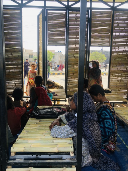 丨巴基斯坦拉合尔-41