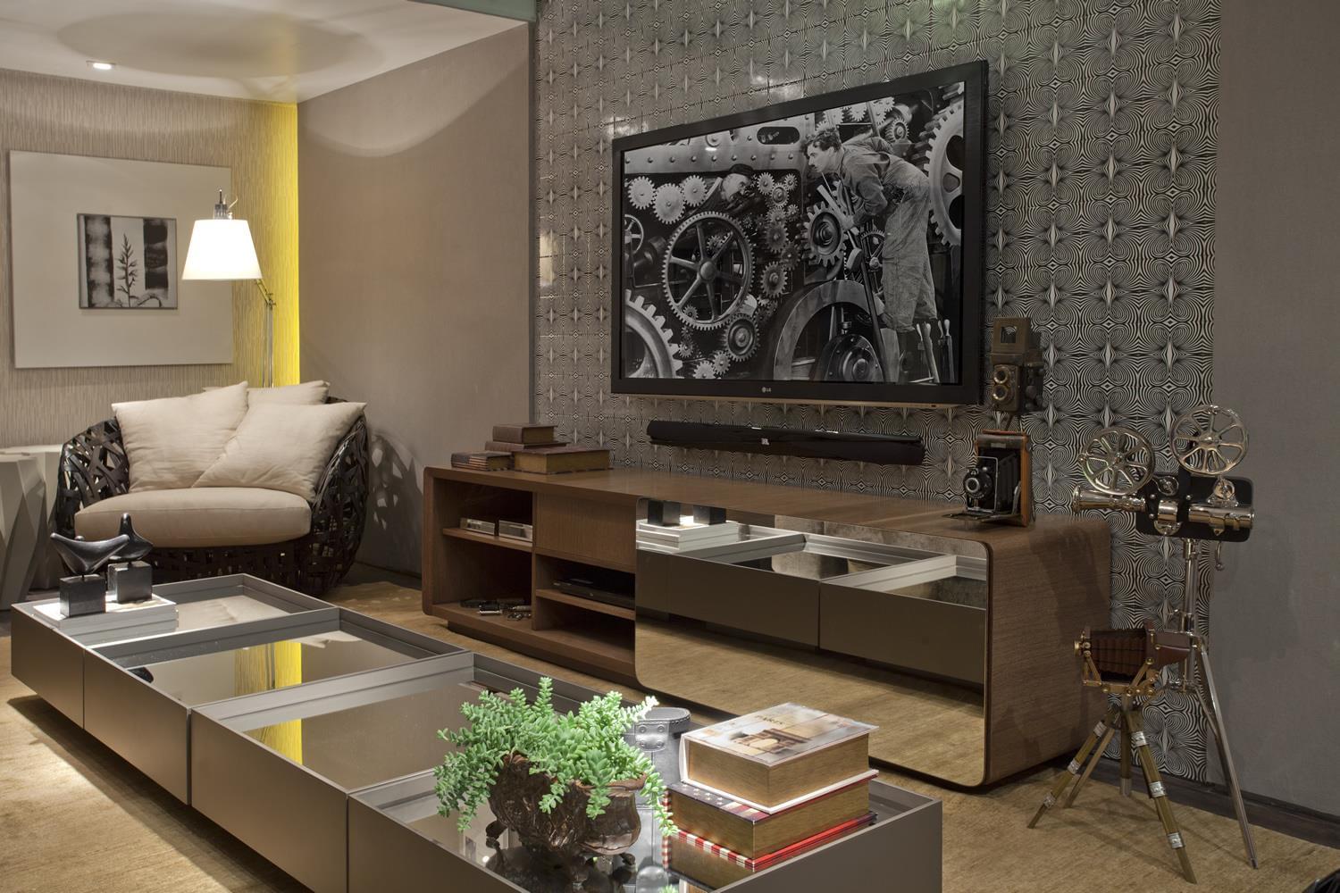 Mostra Artefacto 住宅设计-2