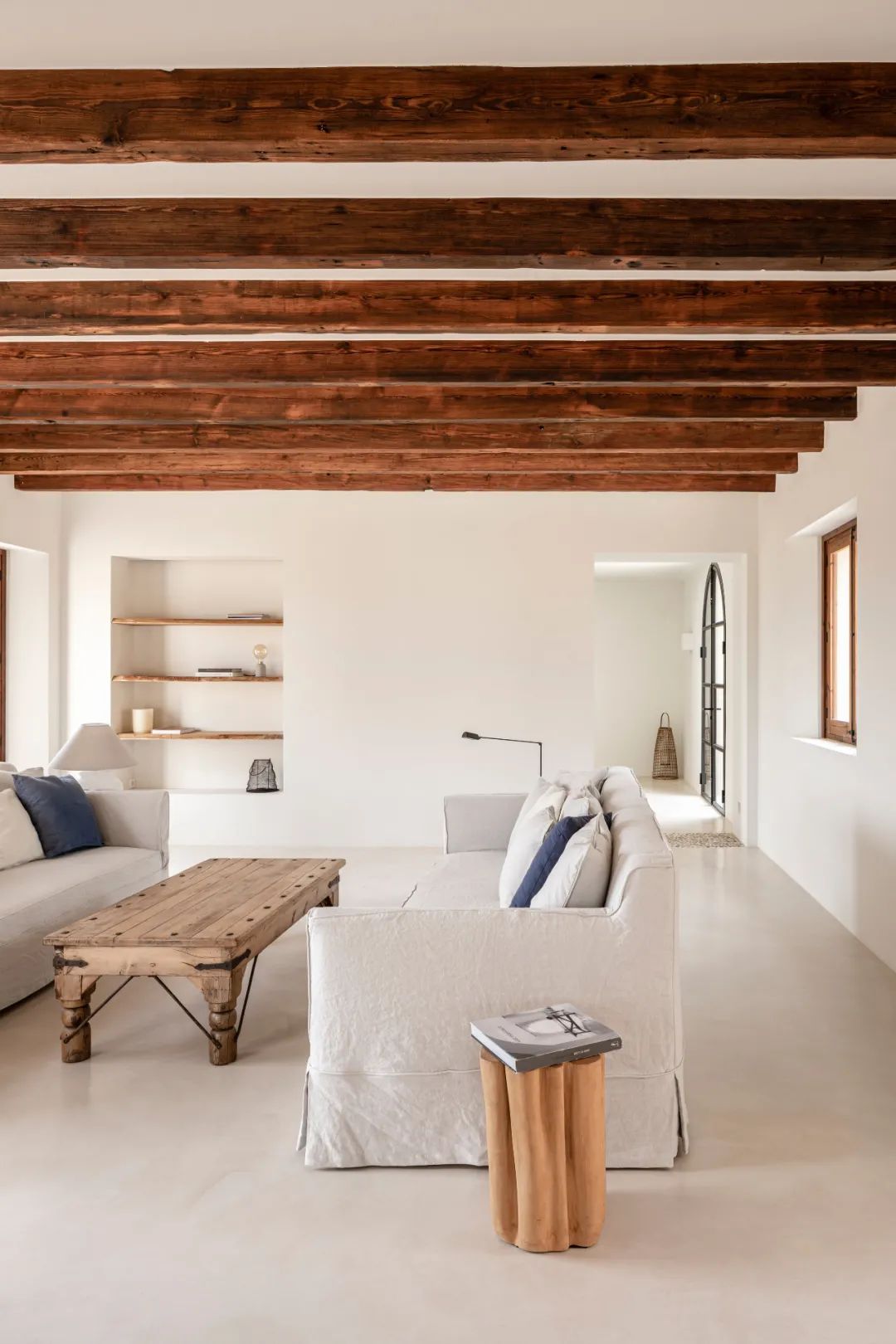 BN1 屋丨Jorge Bibiloni 工作室与 LMPVE 工作室-42