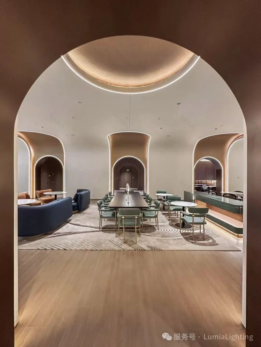 繁花新巷,青春归处|上海铁狮门辉盛名致服务公寓项目-39