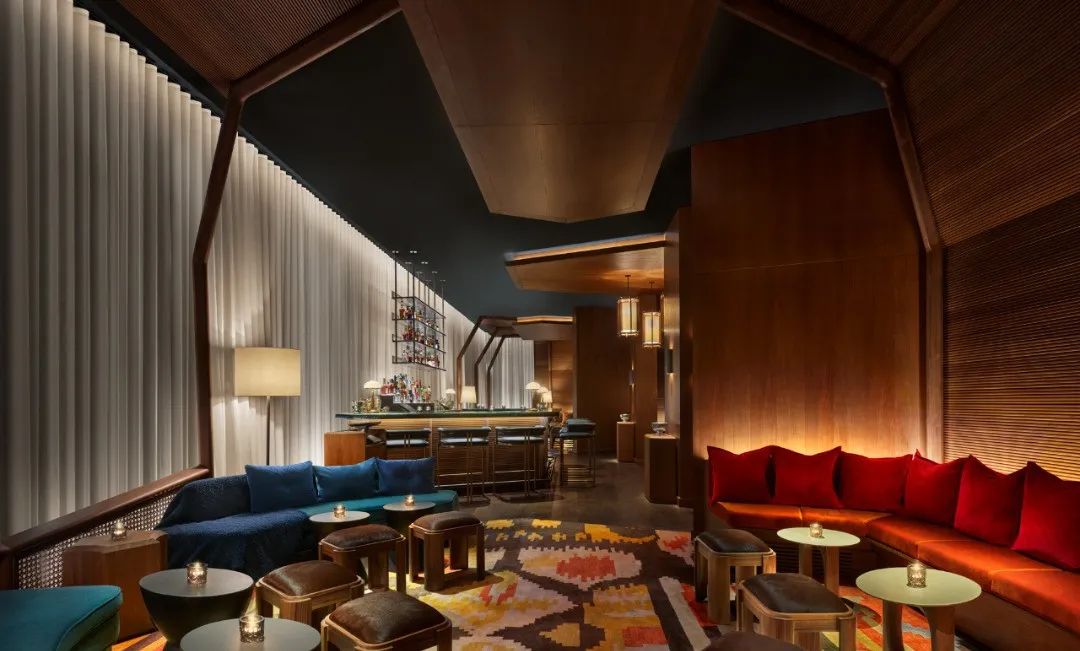 冰岛 EDITION 酒店丨ISC,T.ark,Roman and Williams-48