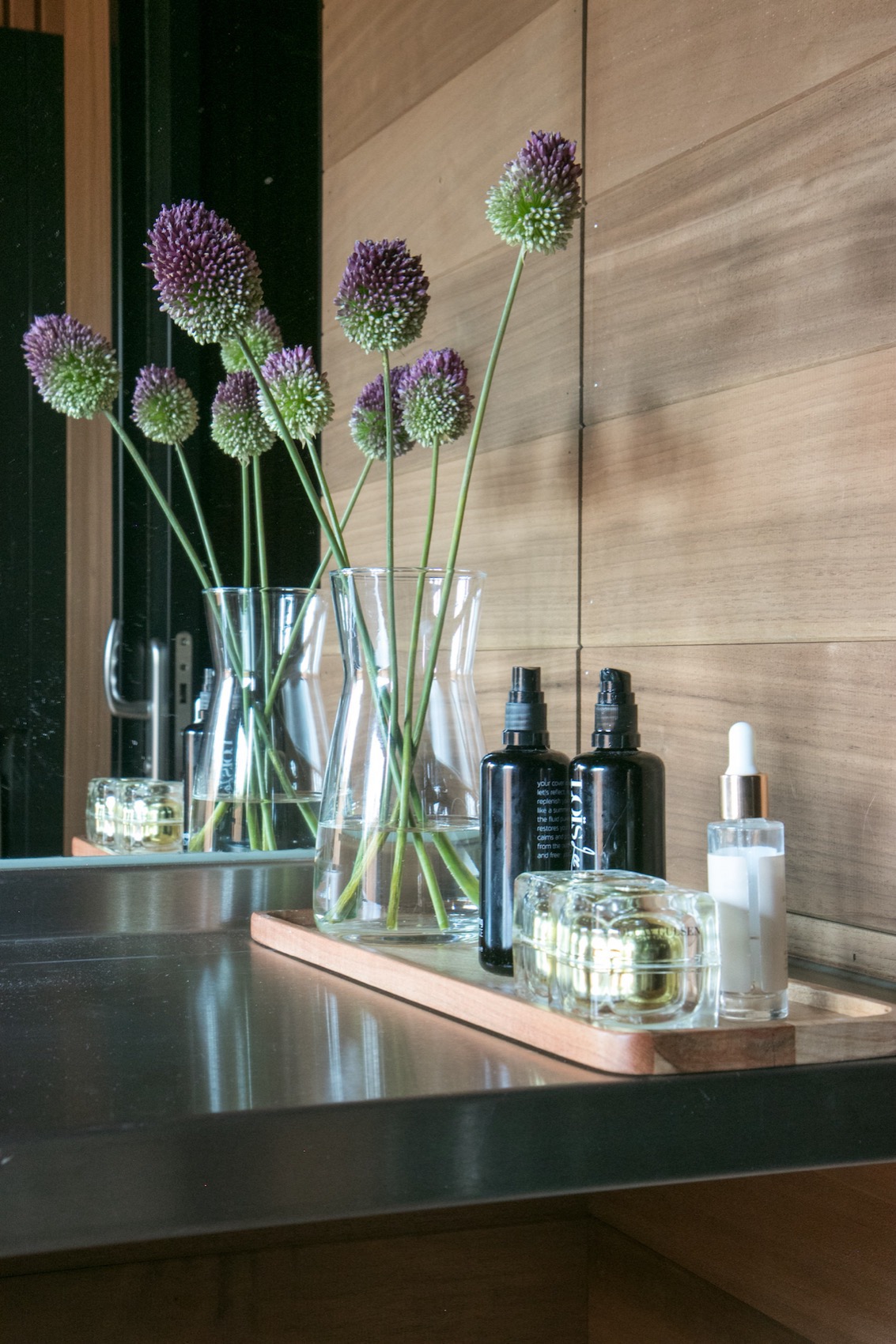 钢屋丨荷兰丨GetAway Projects-42