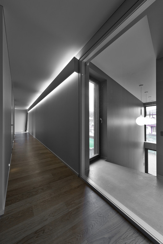 Black House in Vilnius  Laurynas Žakevičius architects-14