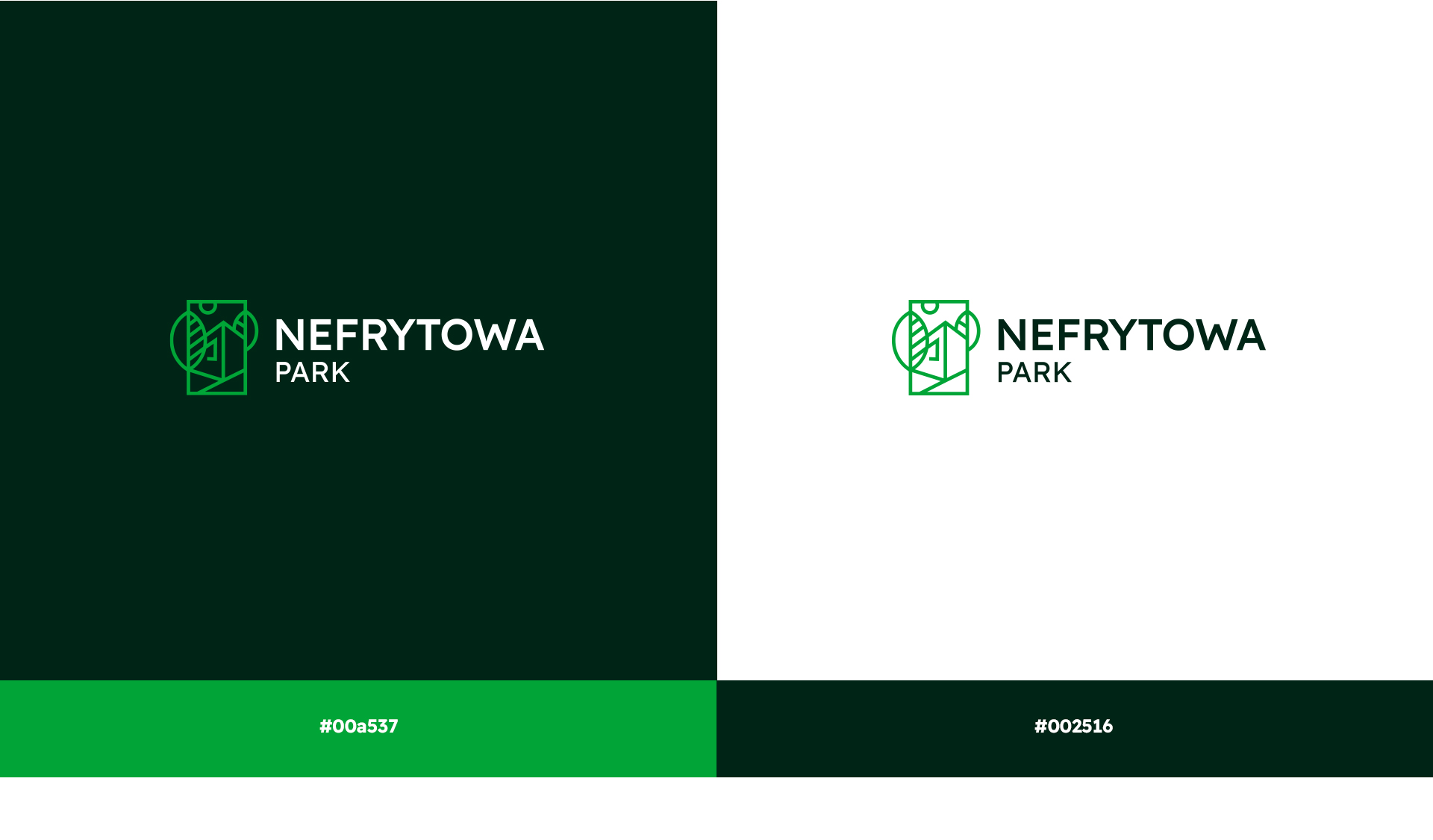 奈弗里托瓦公园丨波兰热舒夫-13