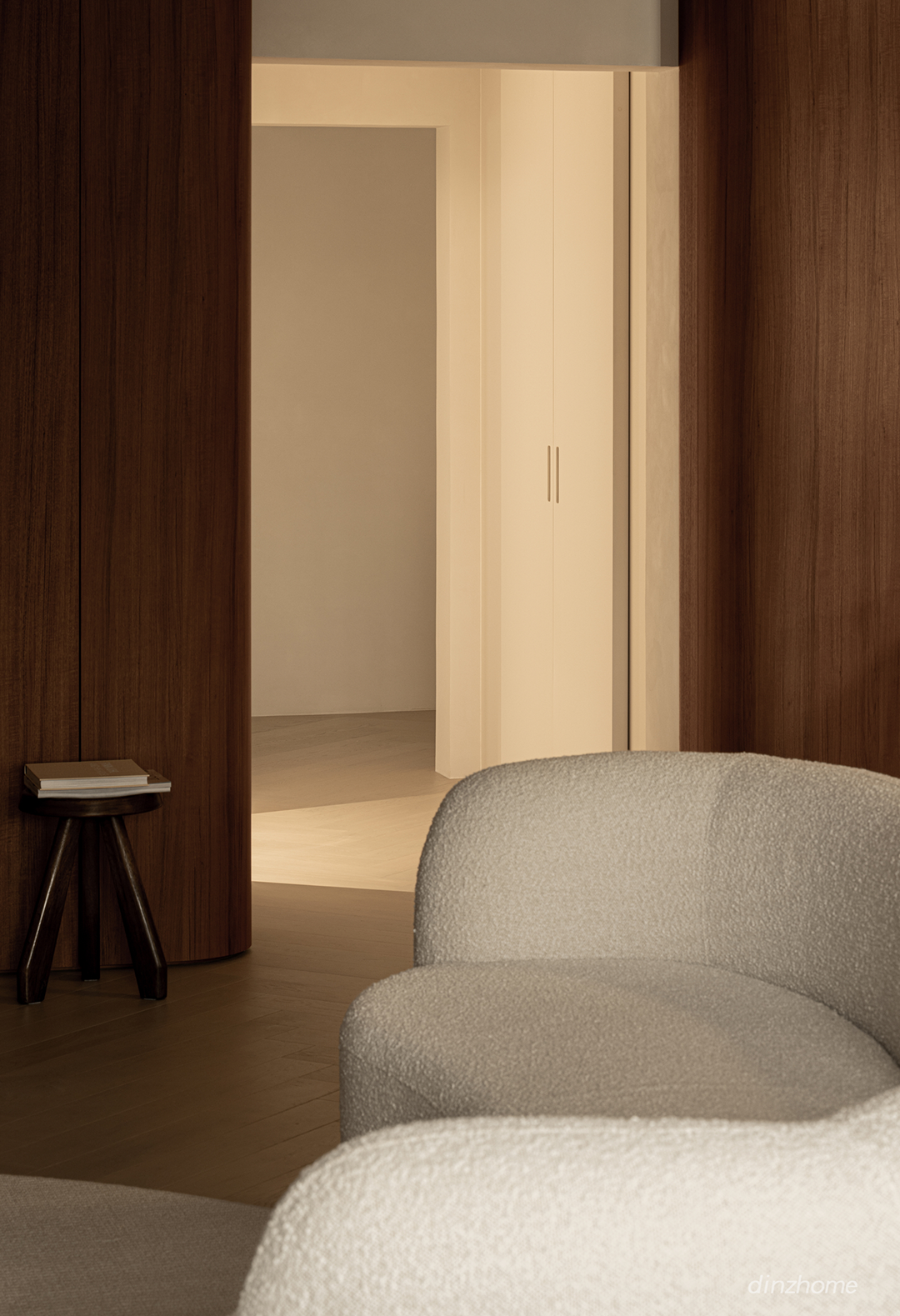 融宅丨中国北京丨北京辰境设计有限公司-65