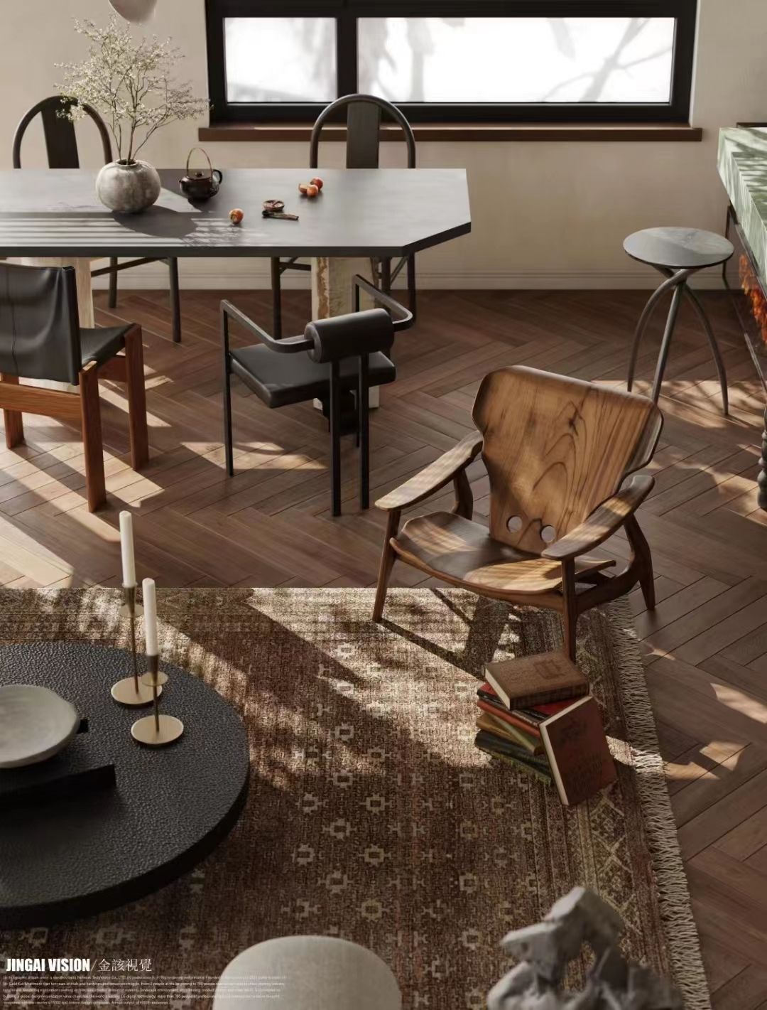 金该视觉 ｜混搭-6