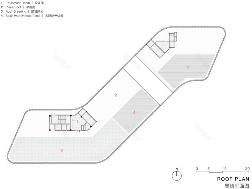 杭州公共交通车辆维修报修调度中心 / 浙江大学建筑设计研究院-57