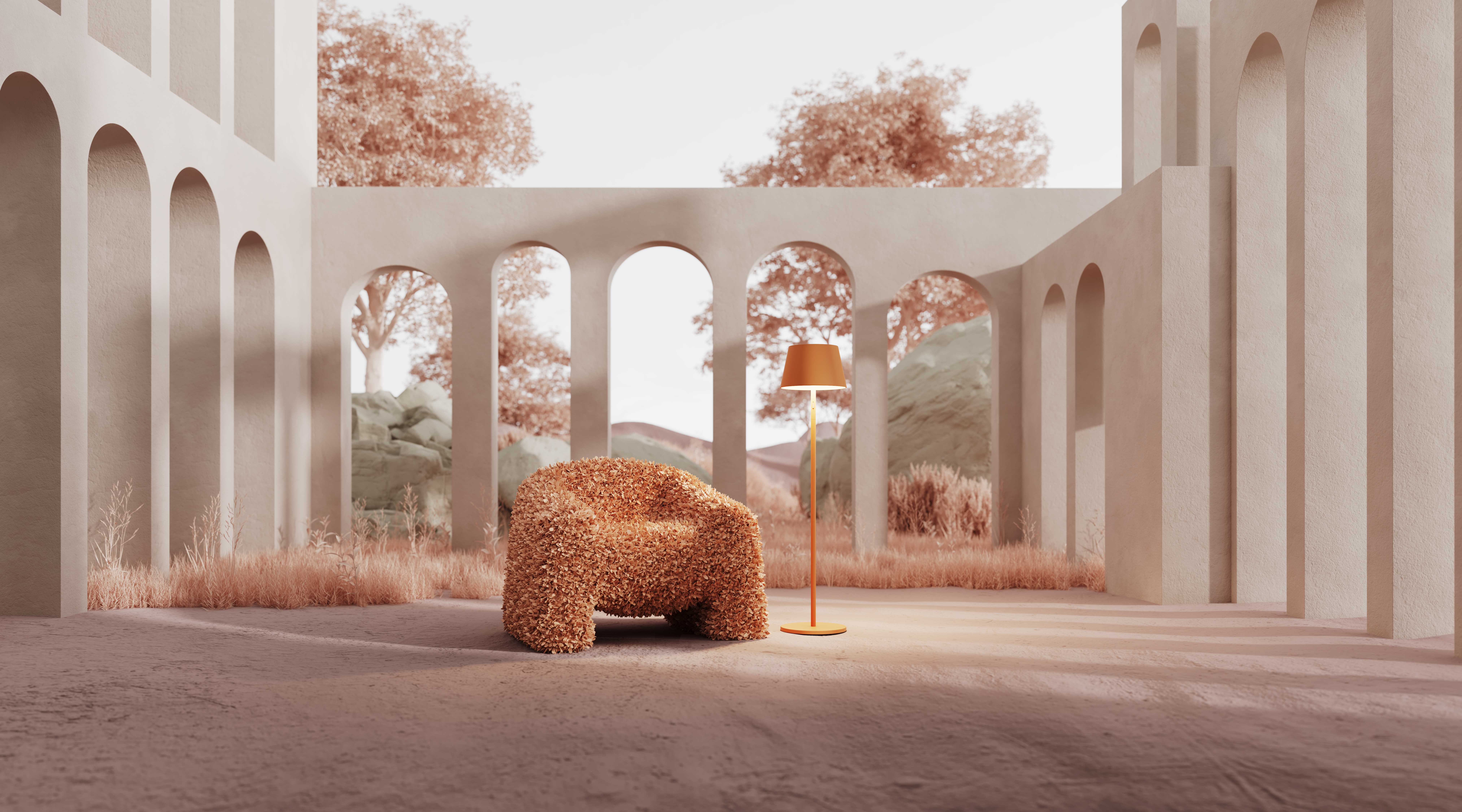 3dmax梦幻渲染图-8