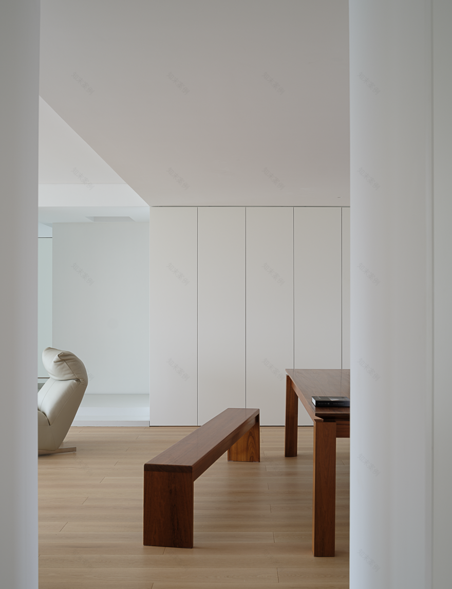 观至设计 · 湖北220㎡大平层丨中国湖北-14