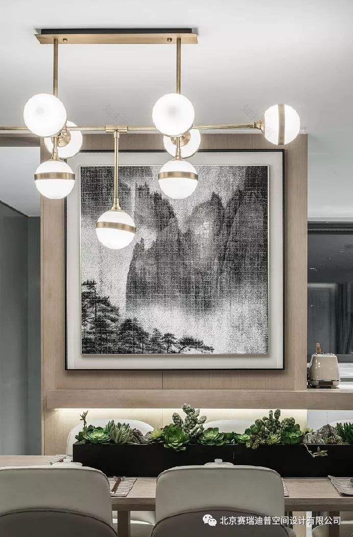 建业·电影小镇 168 户型 | 东方雅奢美学空间-30