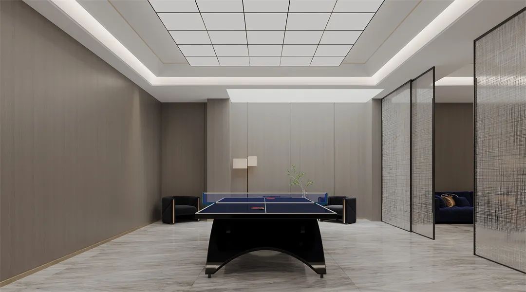 易高 • 曲江公馆丨易高国际-76