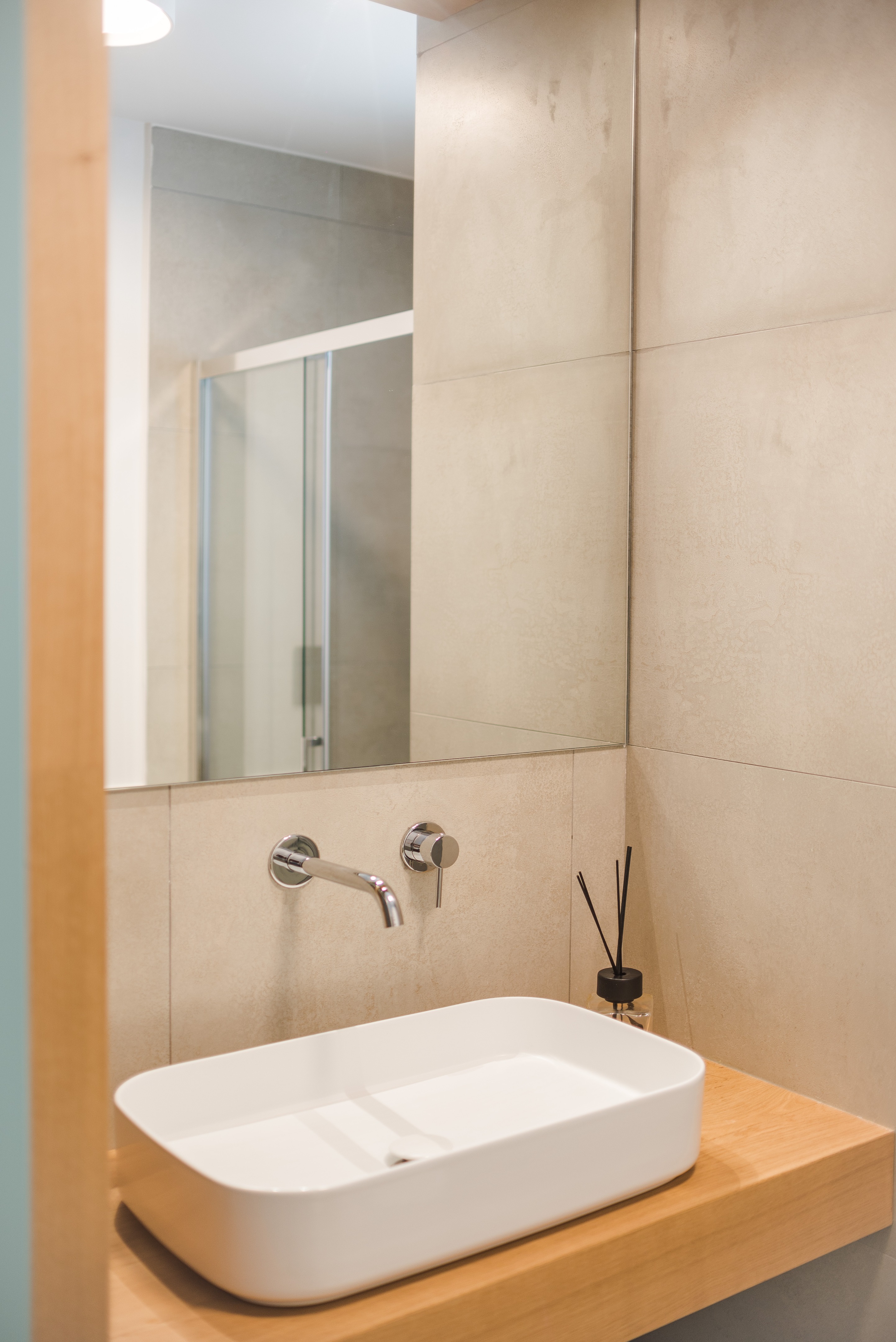 定制家具优化空间,打造温馨雅致之家-23