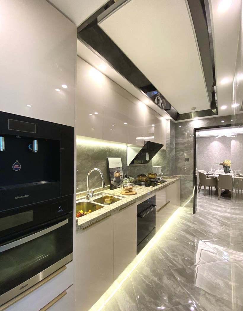 
中山鴻瑞花園-9 -15