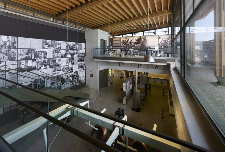 Chios Mastic Museum  KIZIS STUDIO-14