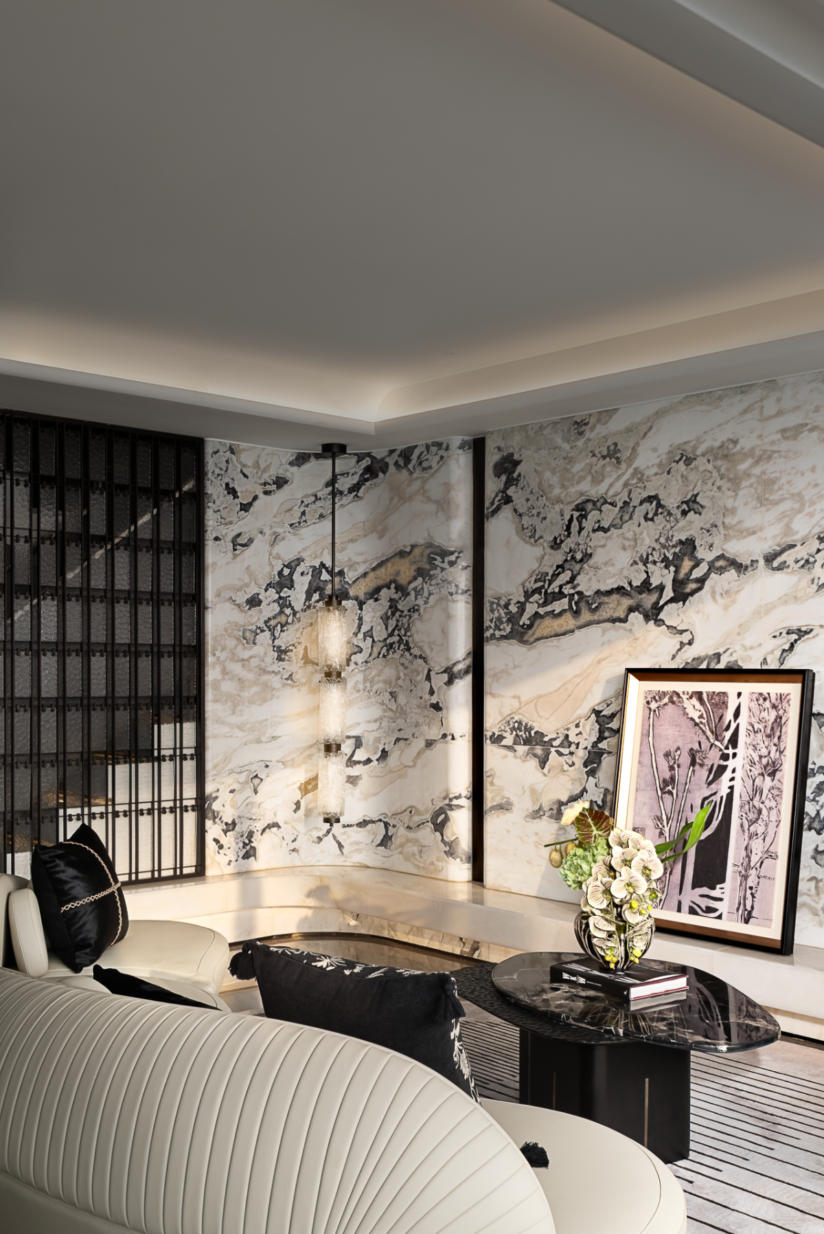 新作｜上原米修 · 锦江之上 尽藏生活风雅-10