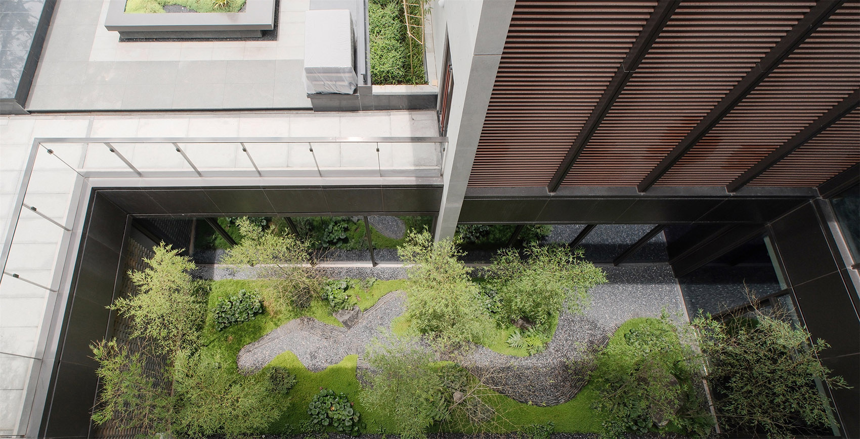 子兮如斯文化行馆丨中国郴州丨GWP建筑事务所-64