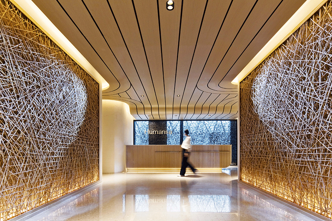 茶室(佳和喔香)丨中国成都丨现场建筑工作室-146