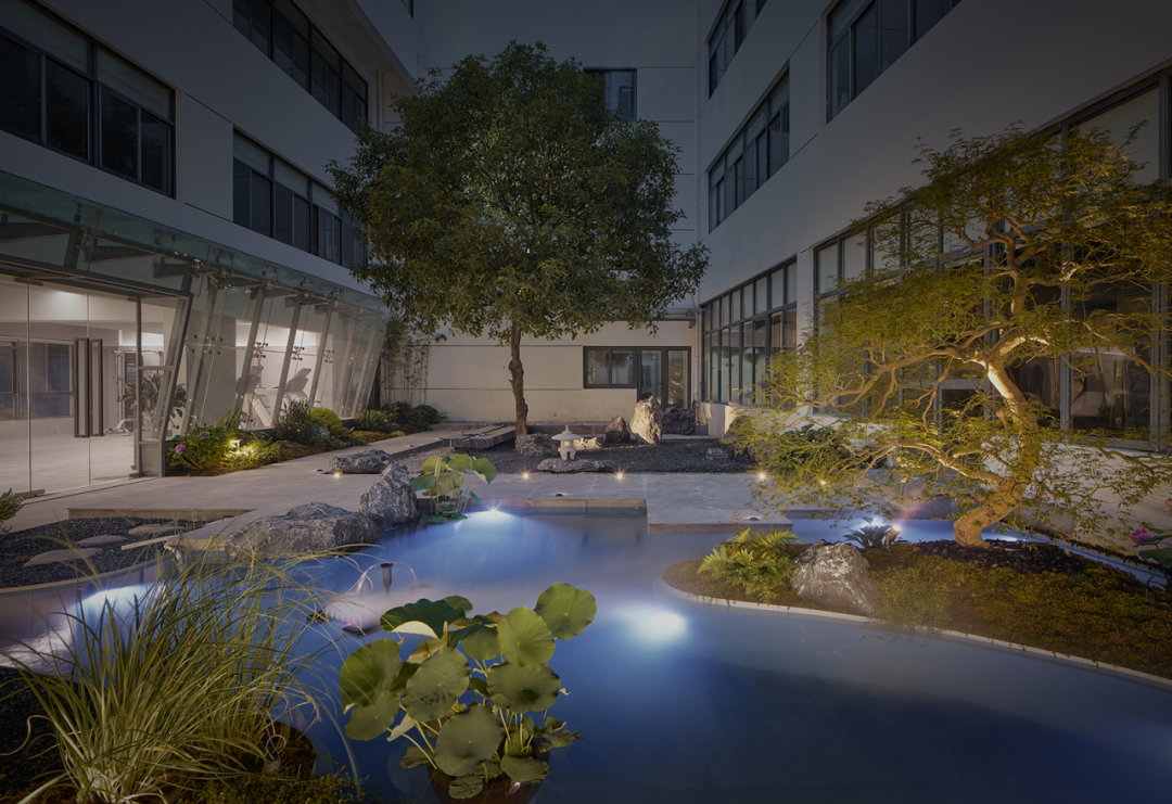 迪昂实业集团展厅丨中国宁波丨AOD 合作设创意机构-5