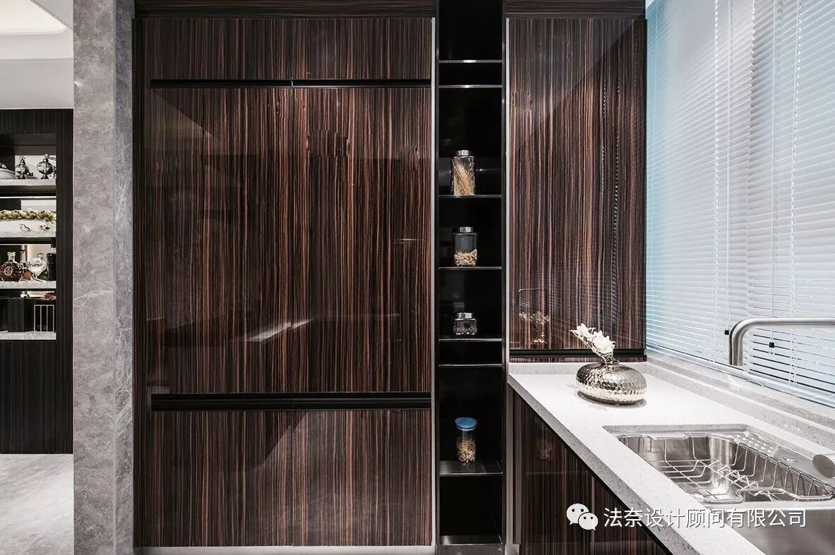 【Farner Design】中铁建青秀澜湾：一湾定城心-51