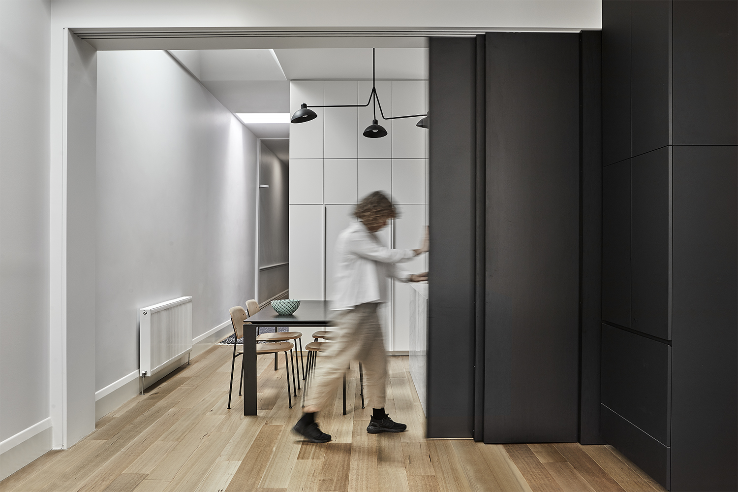 普拉兰住宅丨澳大利亚墨尔本-15