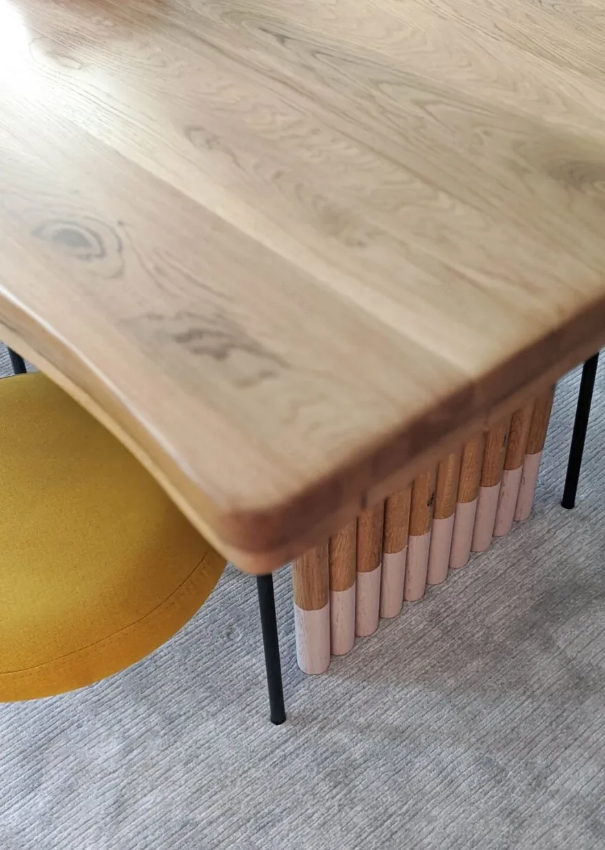 多彩糖果公寓丨普里什蒂纳-21