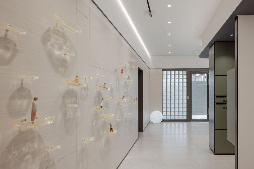 晨均・日渼丨中国高雄丨HII ARCHITECTS|工二建筑-50