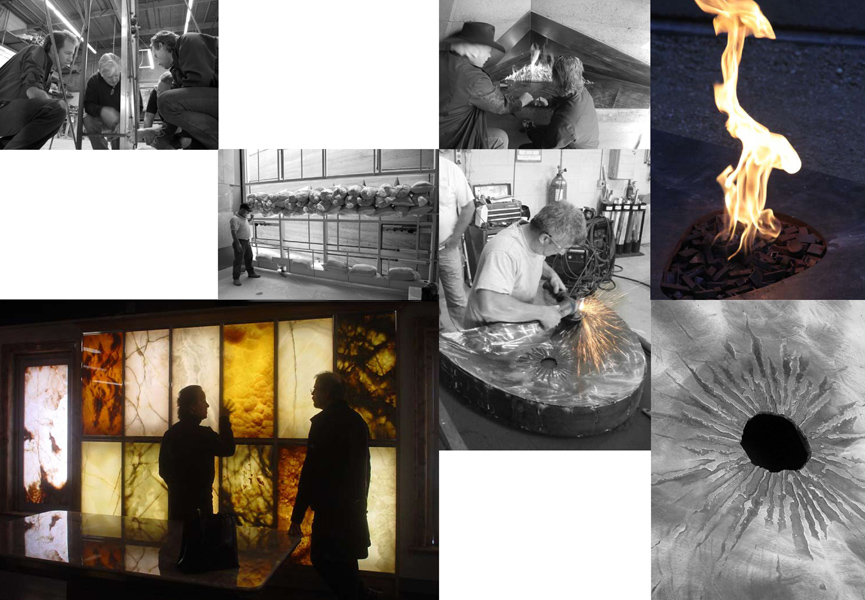 丨美国亚利桑那丨Wendell Burnette Architects-23