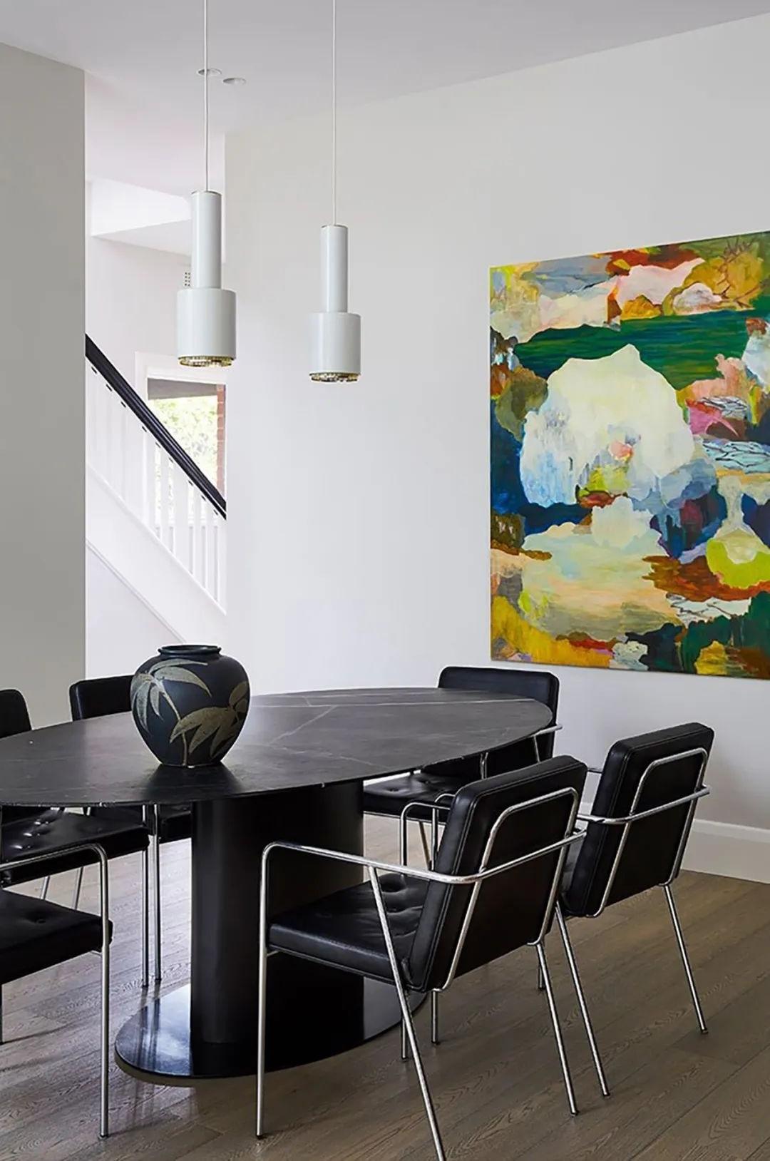 艾凡赫之家丨澳大利亚墨尔本丨FULL OF GRACE INTERIORS-21