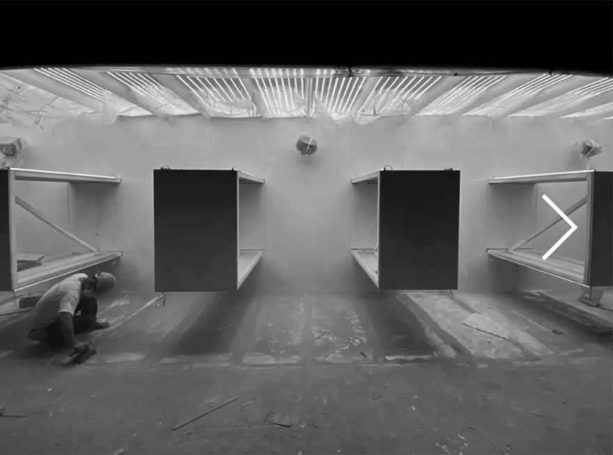 穿越时空之旅 | MASTER 夜店设计解析-152