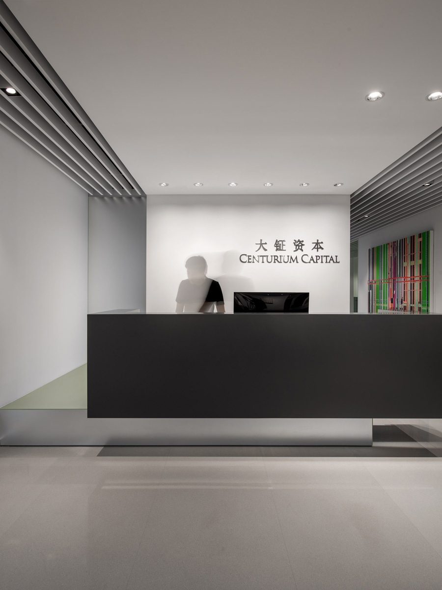 大钲资本上海办公室			-1