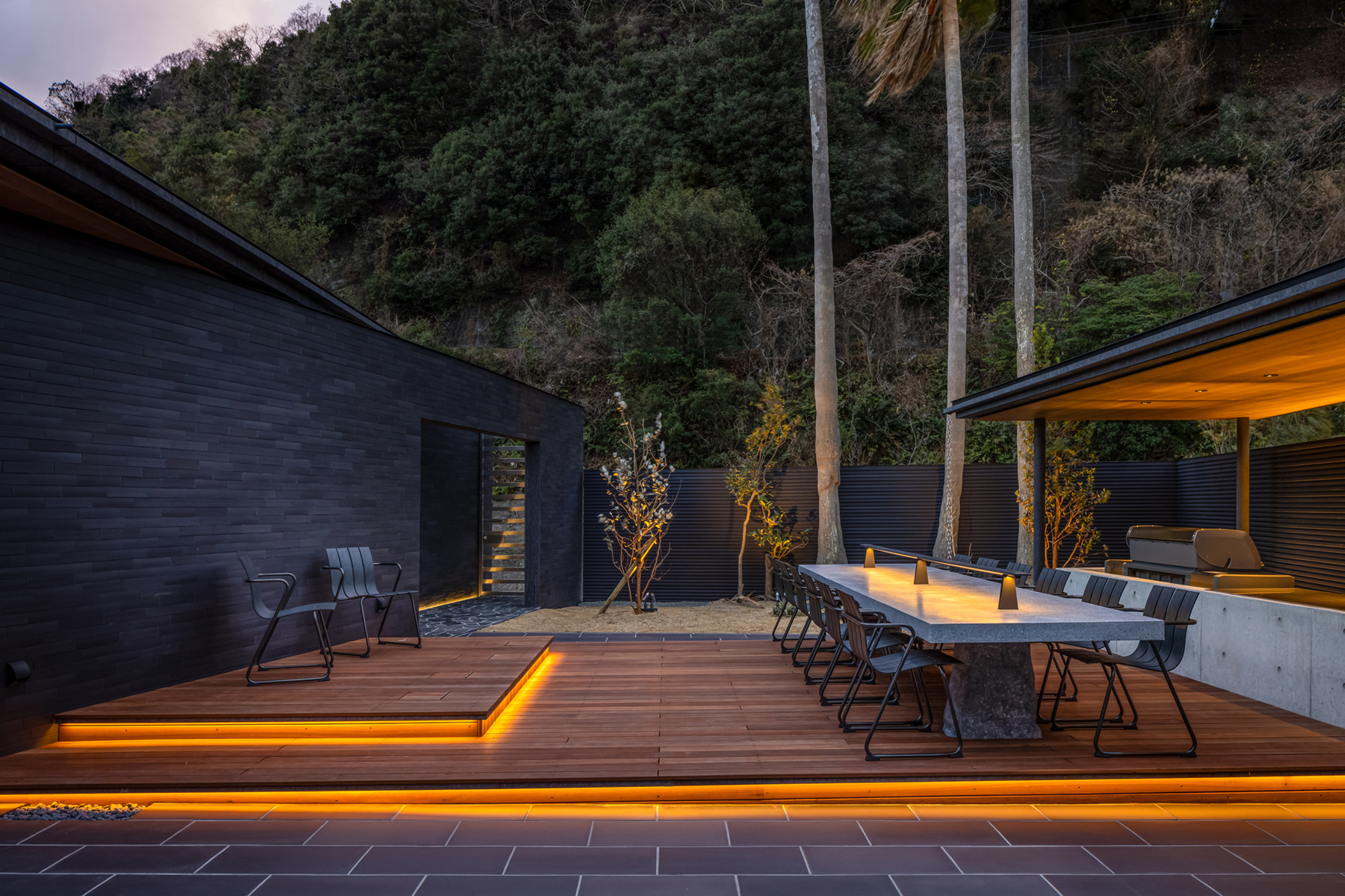 丨日本丨KAWAZOE JUNICHIRO ARCHITECTS-41