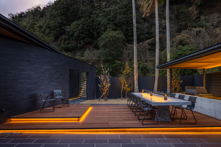 丨日本丨KAWAZOE JUNICHIRO ARCHITECTS-41