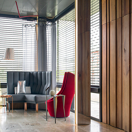 Penfolds Magill Estate Restaurant by Pascale Gomes-Mcnabb | Australian Interior Design Awards-8