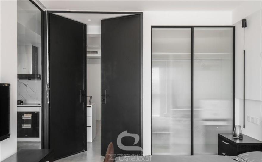 犀宅原创设计-19