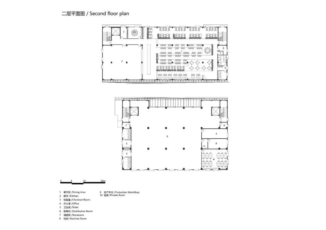 SMOORE流塘工业园丨中国深圳丨厘米制造-51