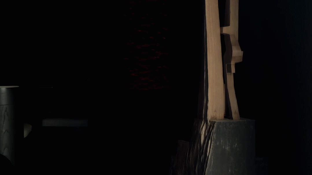 「常虹」·铁板料理（深圳店）丨中国深圳丨AD 艾克建筑设计-9