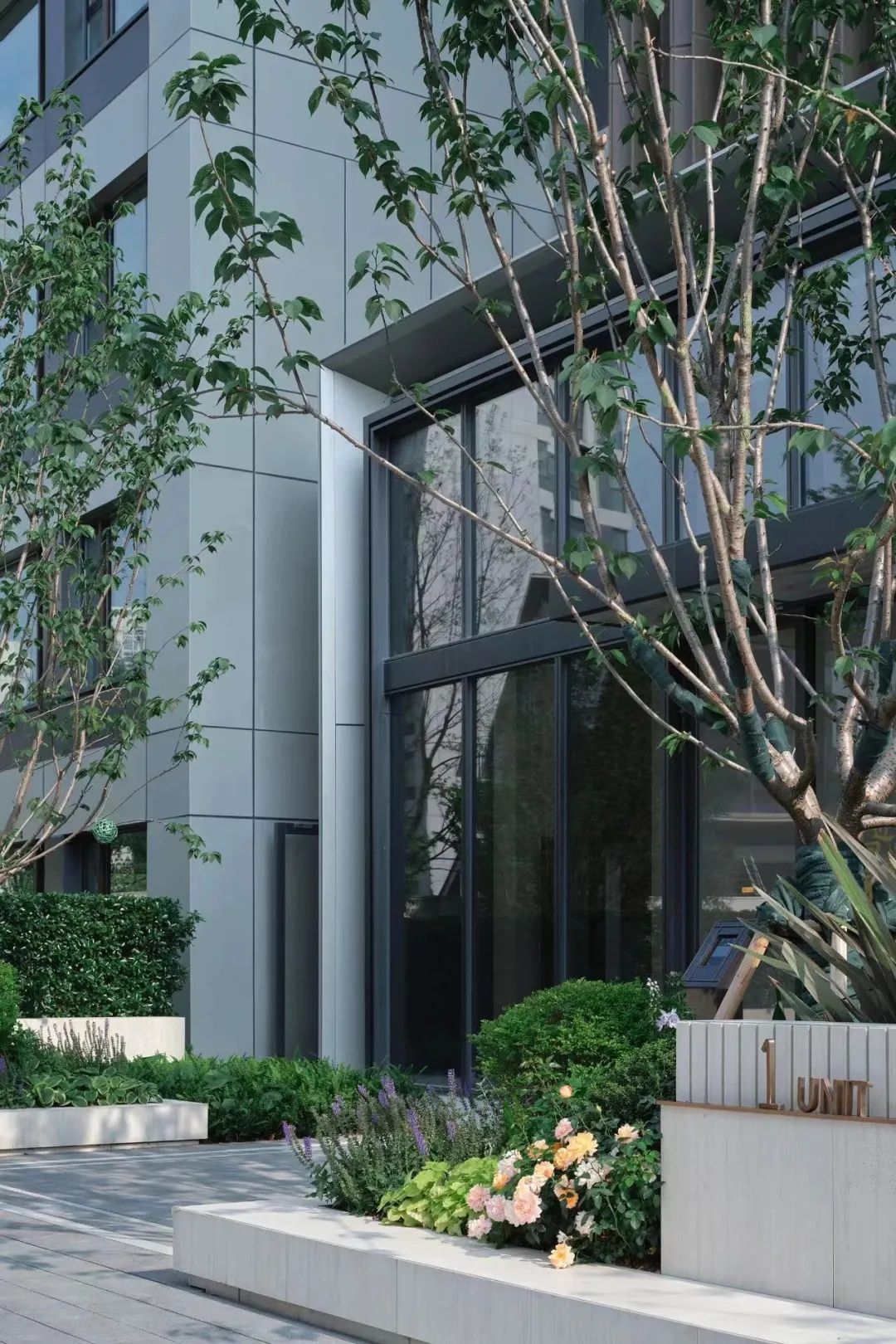 南京万科翡翠滨江丨中国南京-44