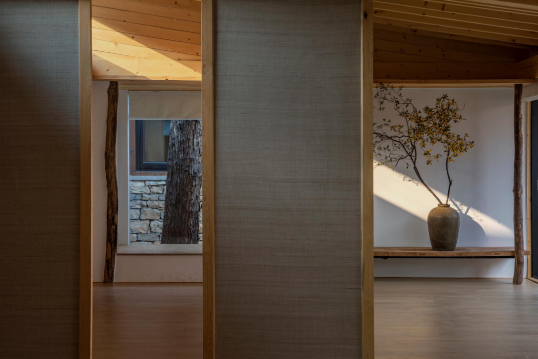 原飨井峪·飨庭日料-44