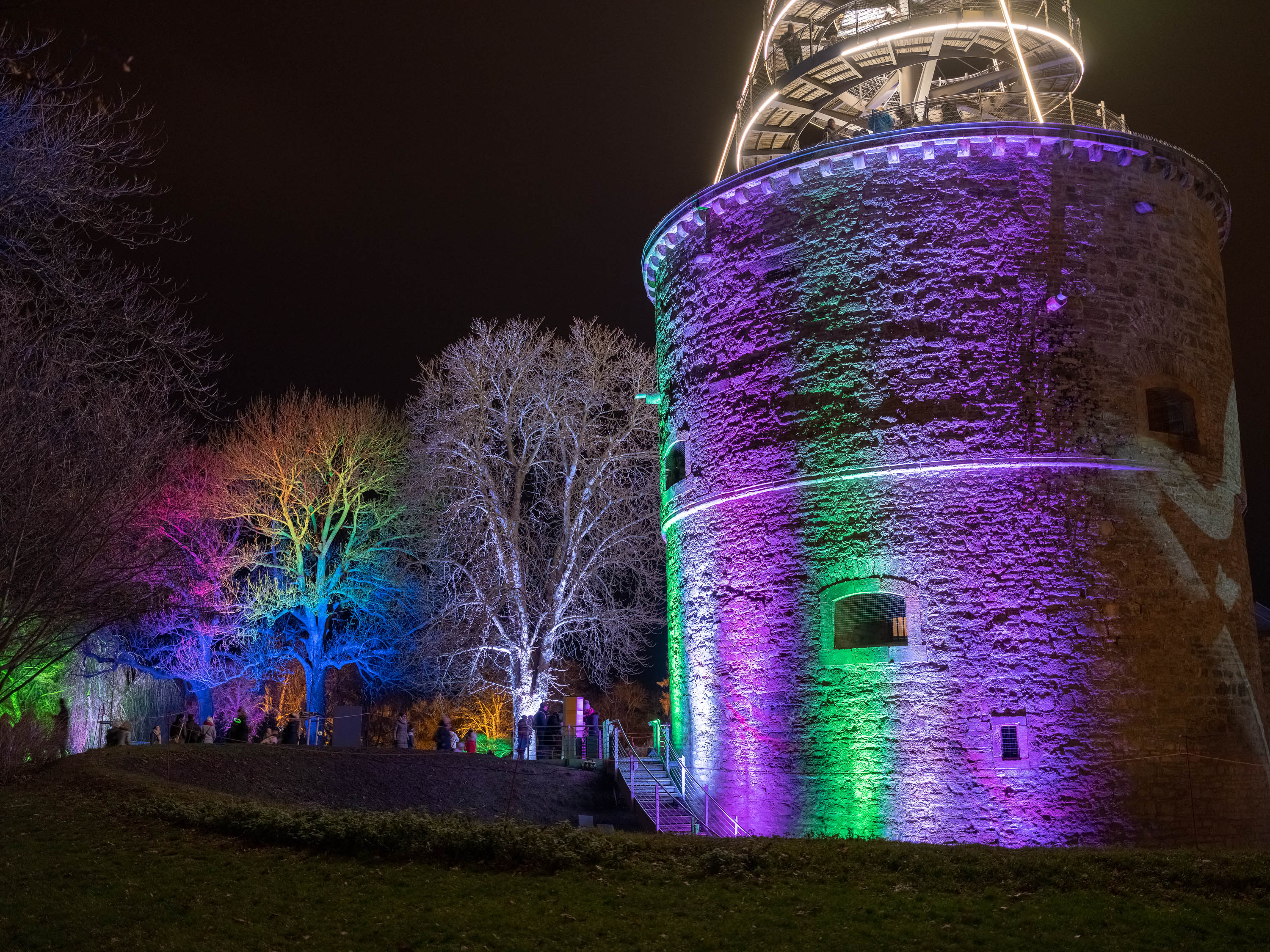 冬日之光丨德国-20