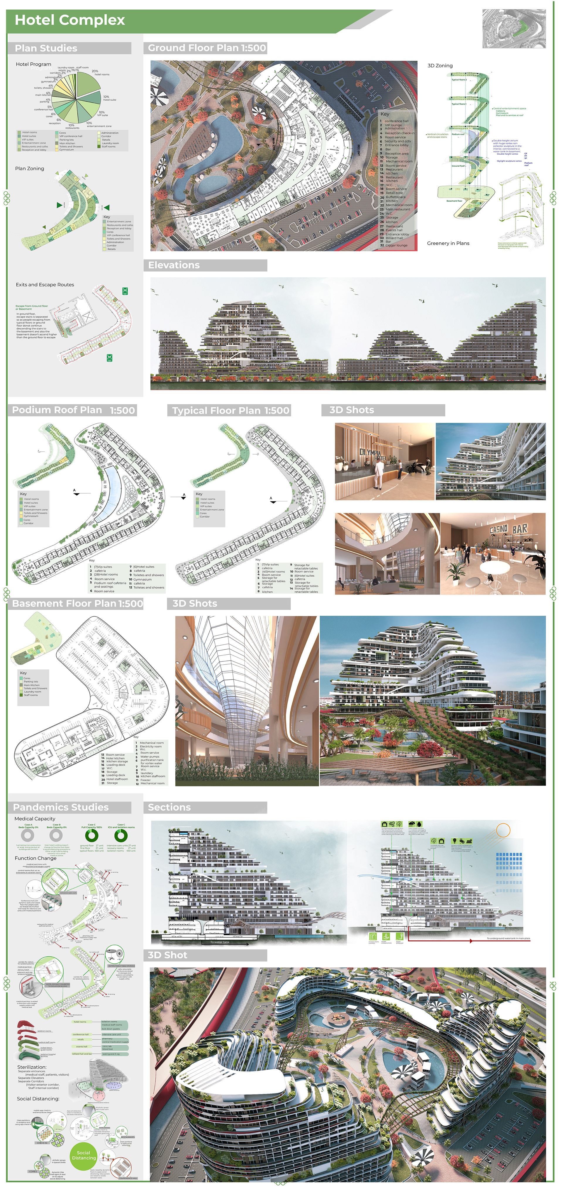 扬子江 一座年轻有韧性的城市丨中国武汉丨WDS Egypt-223