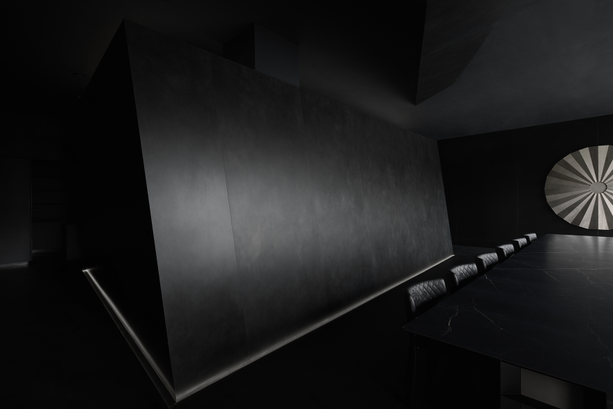 UBEN 宁波旗舰店丨中国宁波丨FDD STUDIO-20