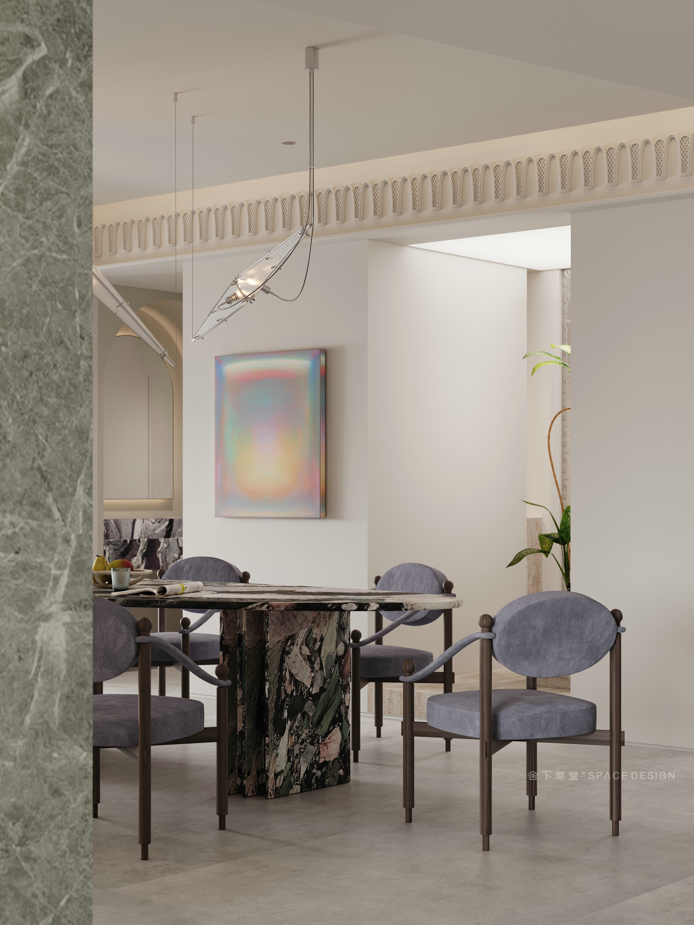 羊城黛色· 舍下草堂丨中国广州-23