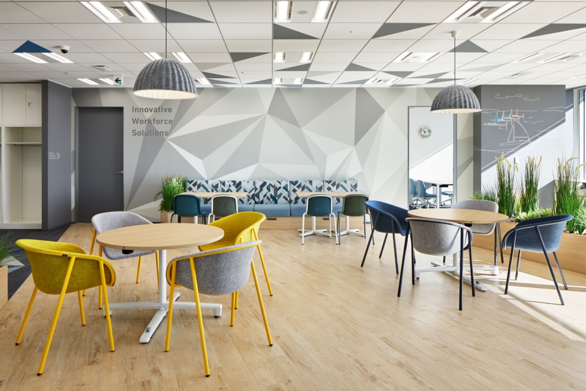 东京曼博人力资源共享空间设计丨日本东京丨The Design Studio K.K.-35