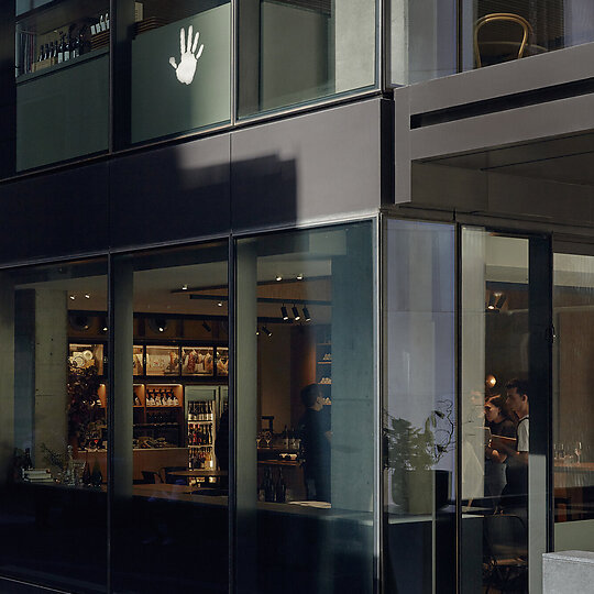 Handpicked Wines Melbourne by Platform by DesignOffice | Australian Interior Design Awards-5