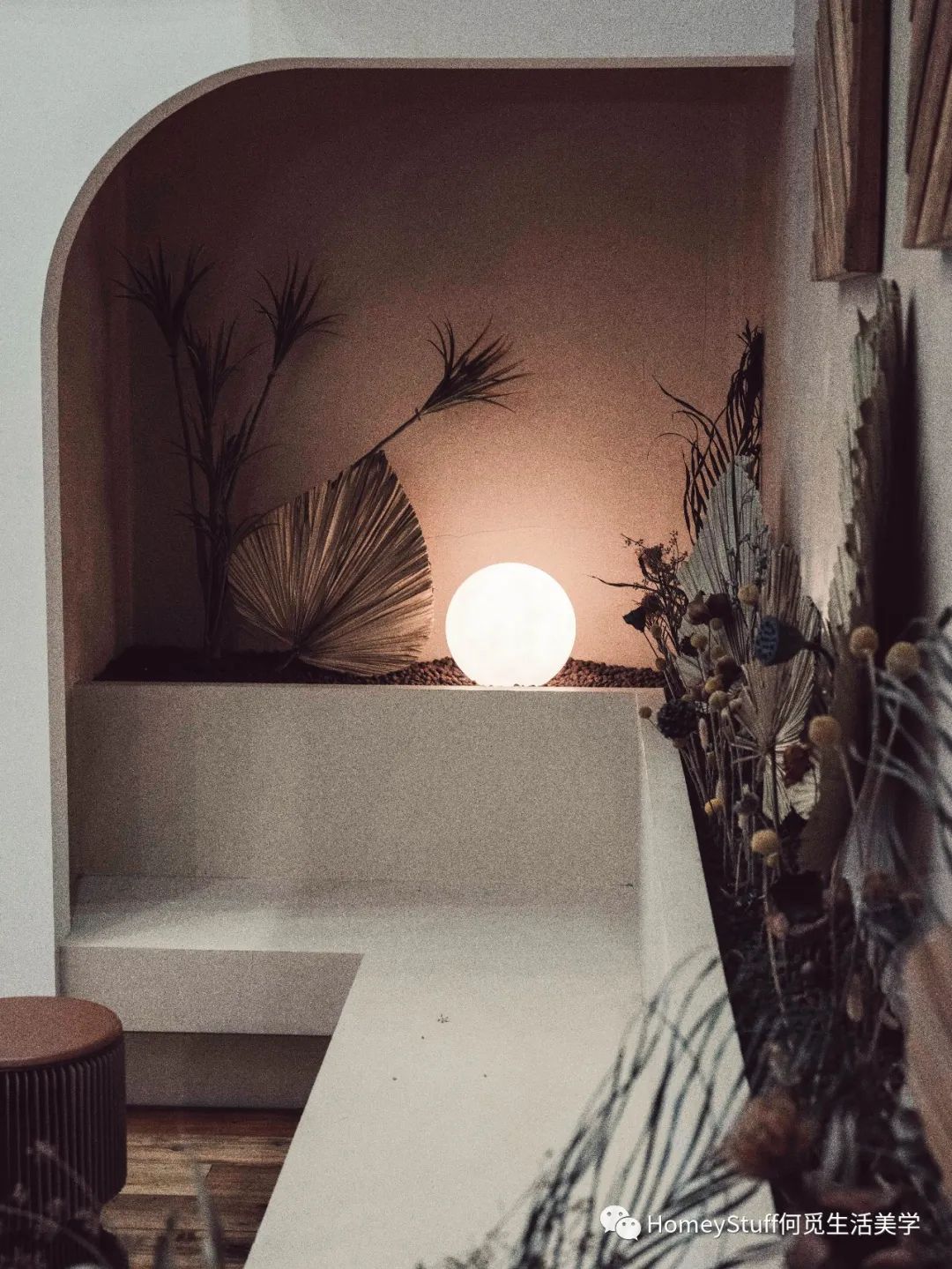 大未空间,民宿丨中国温州丨HM DESIGN-10