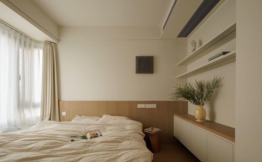 郝泽伟设计工作室 · 《木舍》丨中国合肥-54