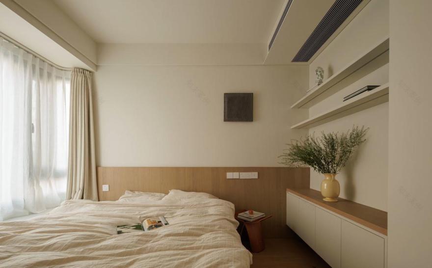 郝泽伟设计工作室 · 《木舍》丨中国合肥-54