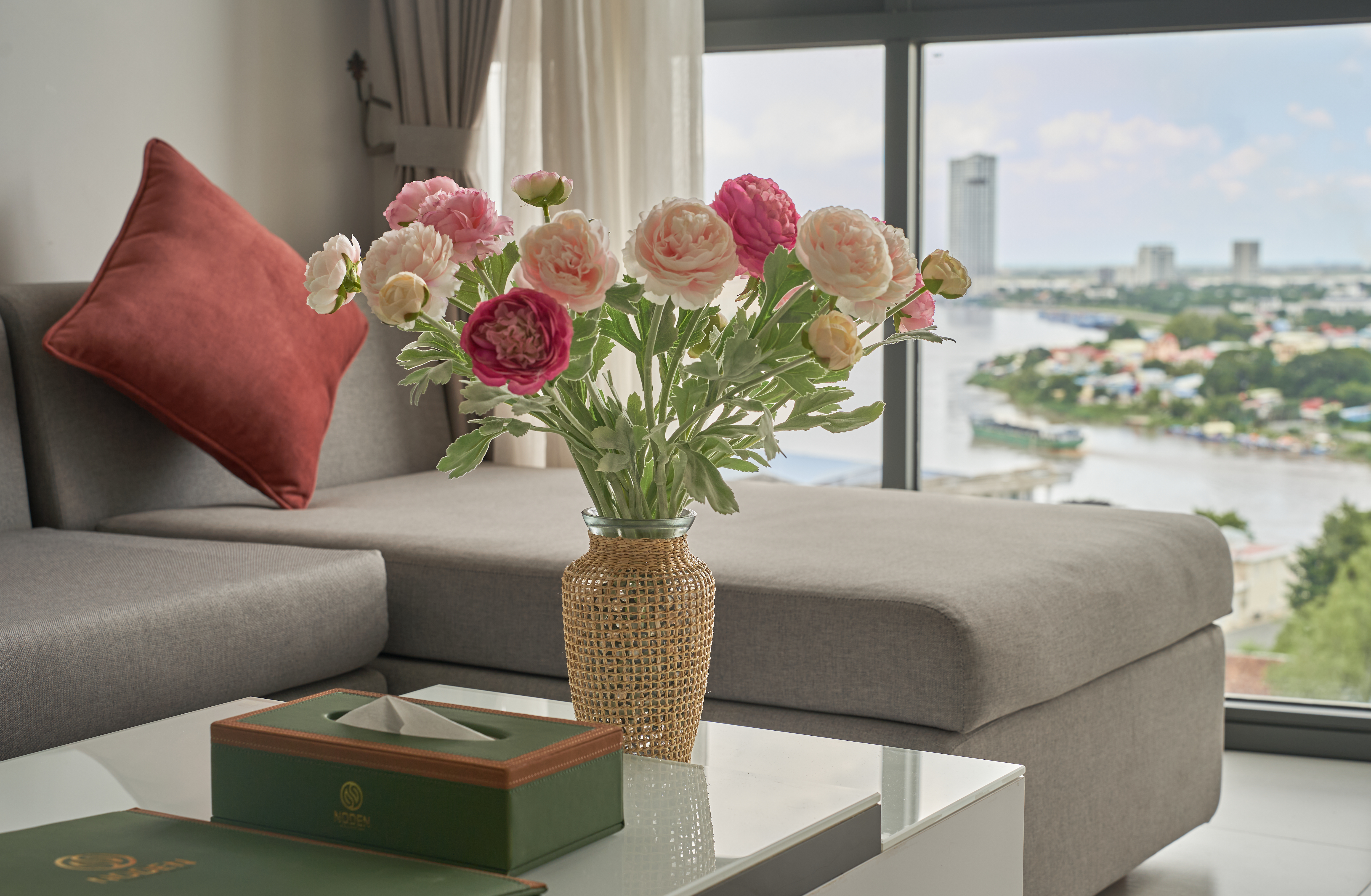 Noden - Hotel & Apartment-11