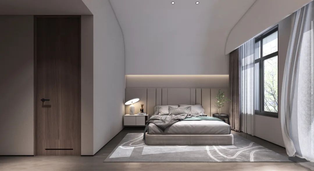 湖心岛私宅丨中国厦门丨岩肆拾陆号建筑装饰设计(厦门)有限公司-46