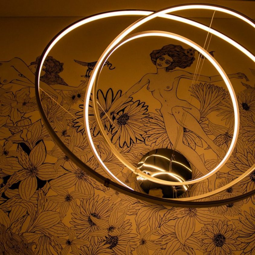 Casa DIR 2019 空间展示-40